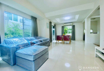 Дом в Бангкоке, Таиланд | THE448520