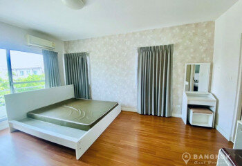 Дом в Бангкоке, Таиланд | THE448520