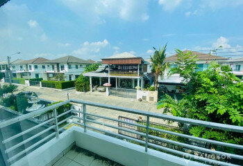 Дом в Бангкоке, Таиланд | THE448520