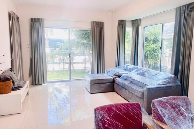 Дом в Бангкоке, Таиланд | THE255843