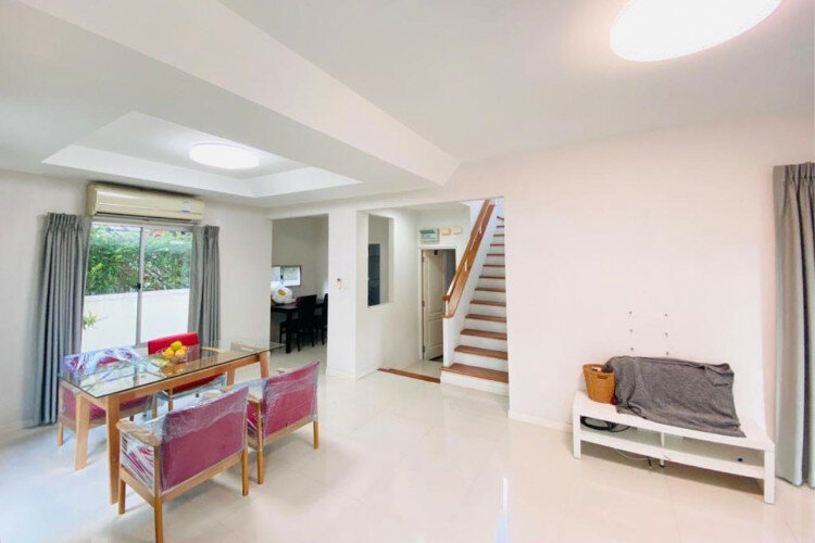 Дом в Бангкоке, Таиланд | THE255843