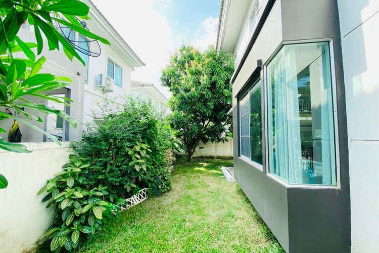 Дом в Бангкоке, Таиланд | THE255843