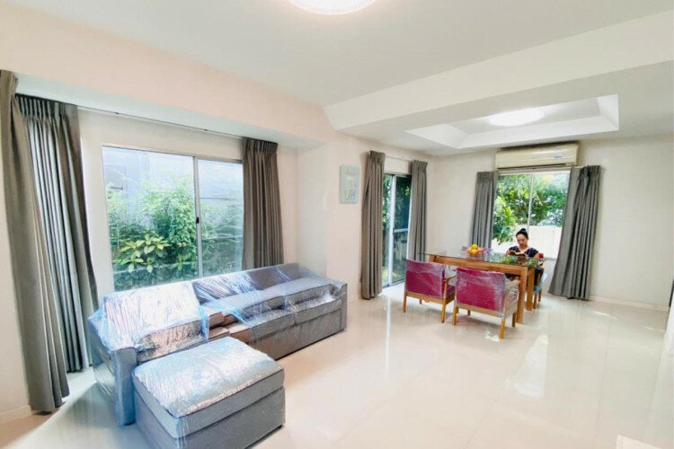 Дом в Бангкоке, Таиланд | THE255843