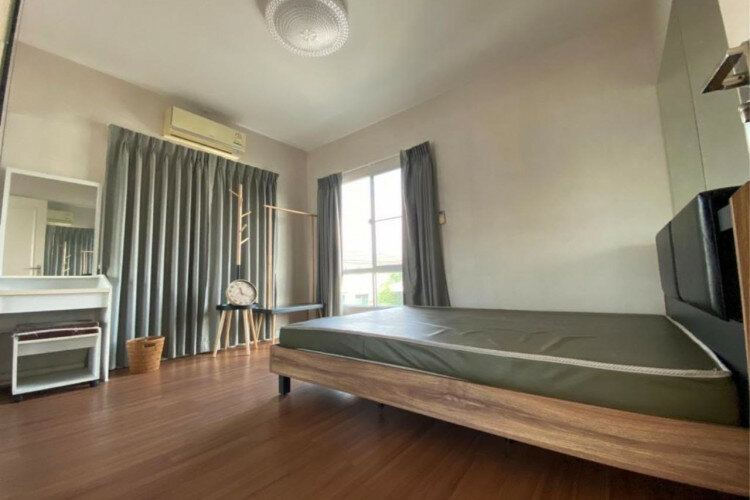 Дом в Бангкоке, Таиланд | THE255843