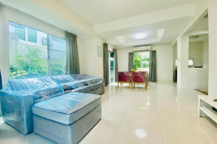 Дом в Бангкоке, Таиланд | THE255843