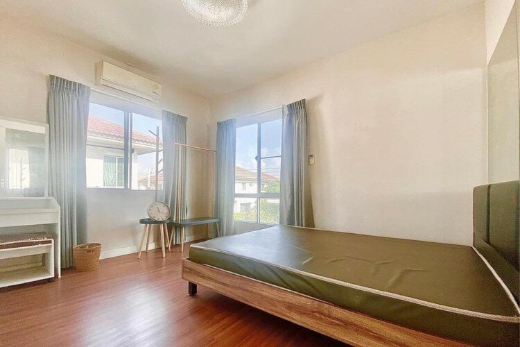 Дом в Бангкоке, Таиланд | THE255843