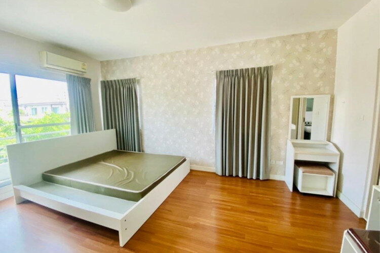 Дом в Бангкоке, Таиланд | THE255843