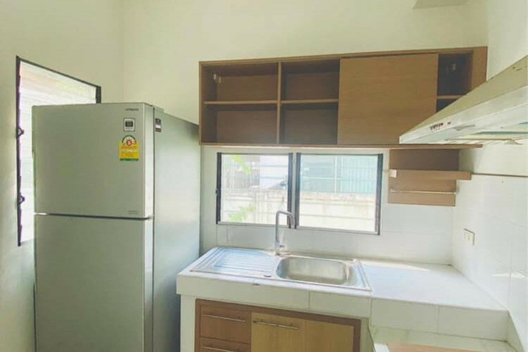 Дом в Бангкоке, Таиланд | THE255843