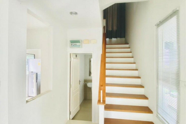 Дом в Бангкоке, Таиланд | THE255843