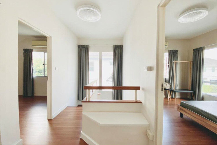 Дом в Бангкоке, Таиланд | THE255843