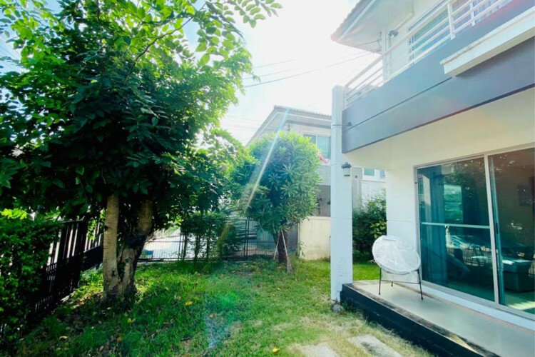 Дом в Бангкоке, Таиланд | THE255843