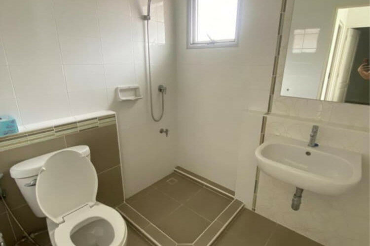 Дом в Бангкоке, Таиланд | THE255843