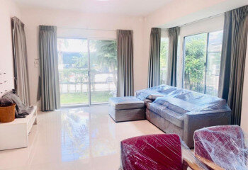 Дом в Бангкоке, Таиланд | THE255843