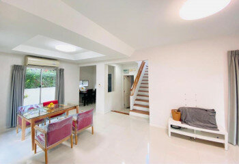 Дом в Бангкоке, Таиланд | THE255843