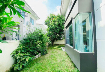 Дом в Бангкоке, Таиланд | THE255843