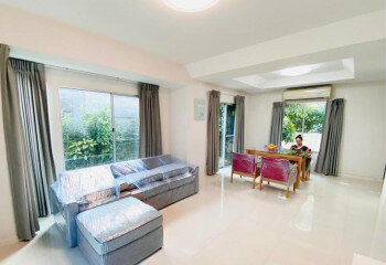 Дом в Бангкоке, Таиланд | THE255843