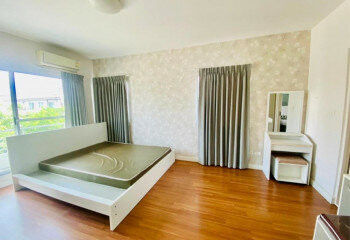 Дом в Бангкоке, Таиланд | THE255843