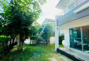 Дом в Бангкоке, Таиланд | THE255843