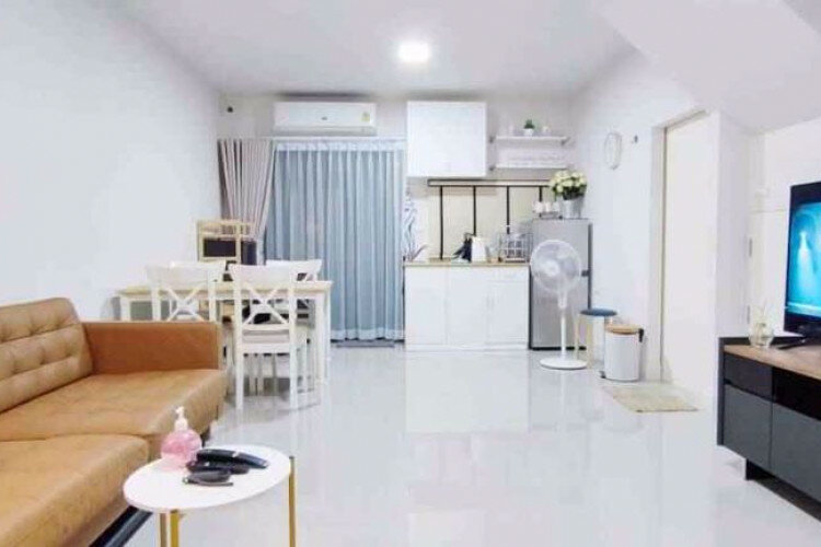 Дом в Бангкоке, Таиланд | THE348812