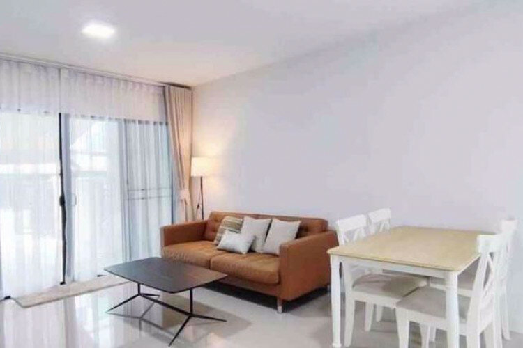 Дом в Бангкоке, Таиланд | THE348812