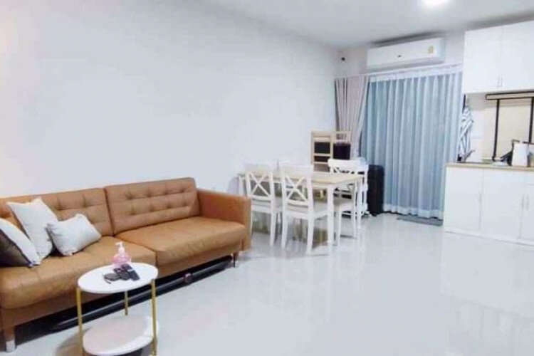 Дом в Бангкоке, Таиланд | THE348812