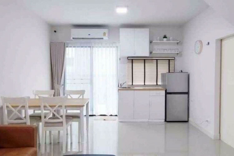 Дом в Бангкоке, Таиланд | THE348812