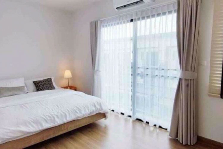 Дом в Бангкоке, Таиланд | THE348812