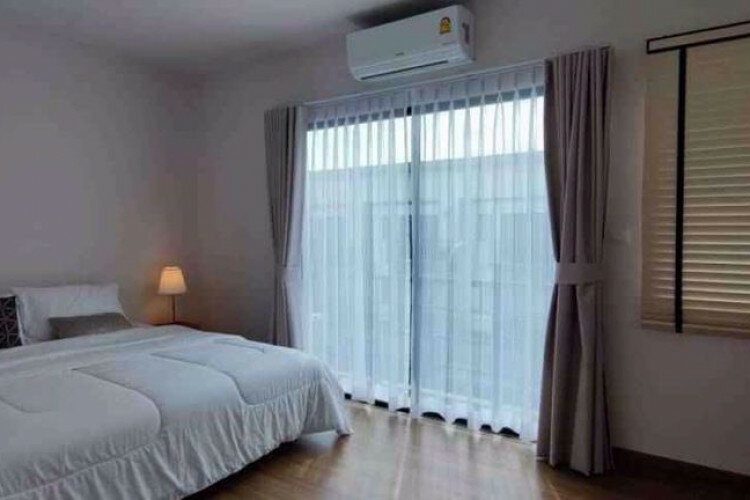 Дом в Бангкоке, Таиланд | THE348812