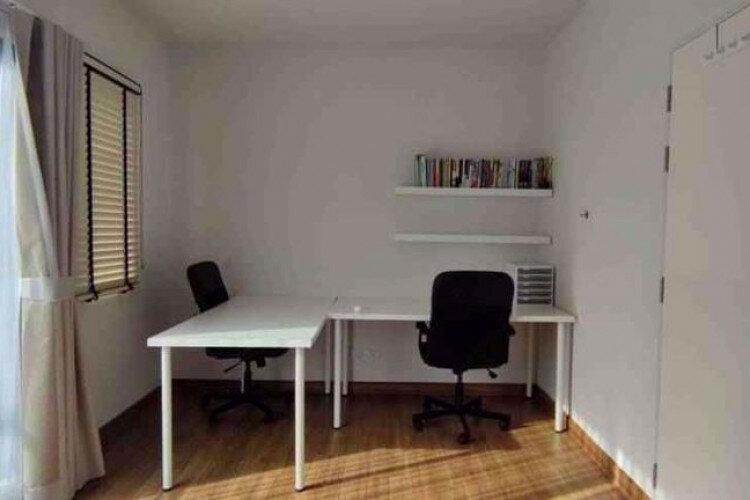 Дом в Бангкоке, Таиланд | THE348812