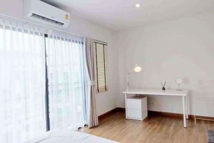 Дом в Бангкоке, Таиланд | THE348812