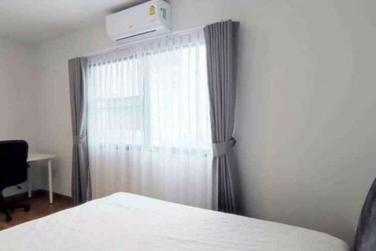 Дом в Бангкоке, Таиланд | THE348812