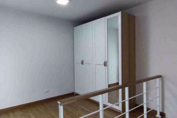 Дом в Бангкоке, Таиланд | THE348812