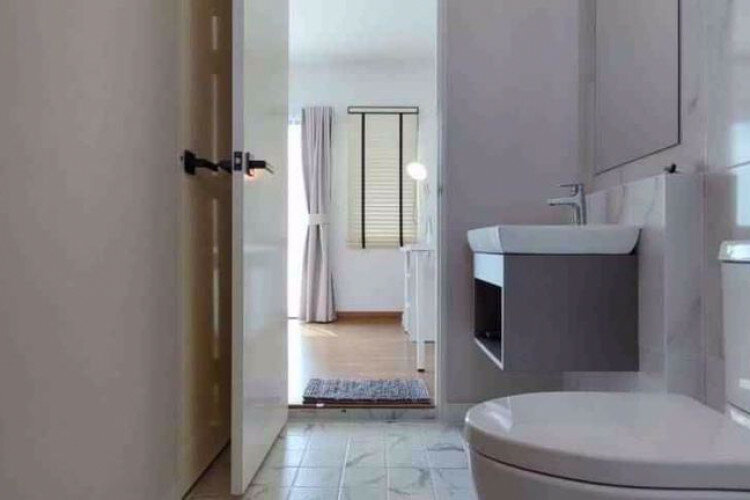 Дом в Бангкоке, Таиланд | THE348812