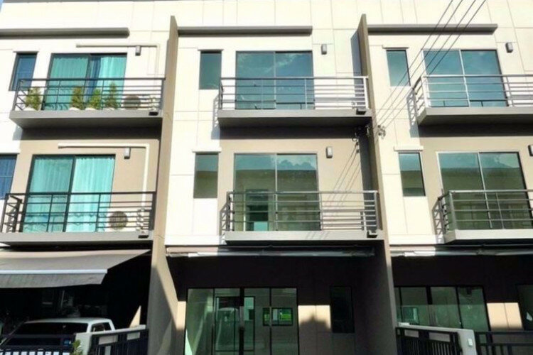 Дом в Бангкоке, Таиланд | THE348812