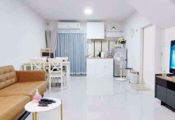 Дом в Бангкоке, Таиланд | THE348812