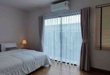 Дом в Бангкоке, Таиланд | THE348812