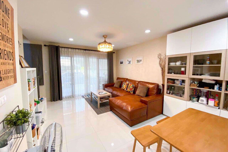 Дом в Бангкоке, Таиланд | THE549227