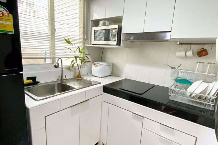 Дом в Бангкоке, Таиланд | THE549227