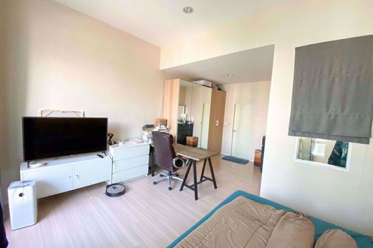 Дом в Бангкоке, Таиланд | THE549227