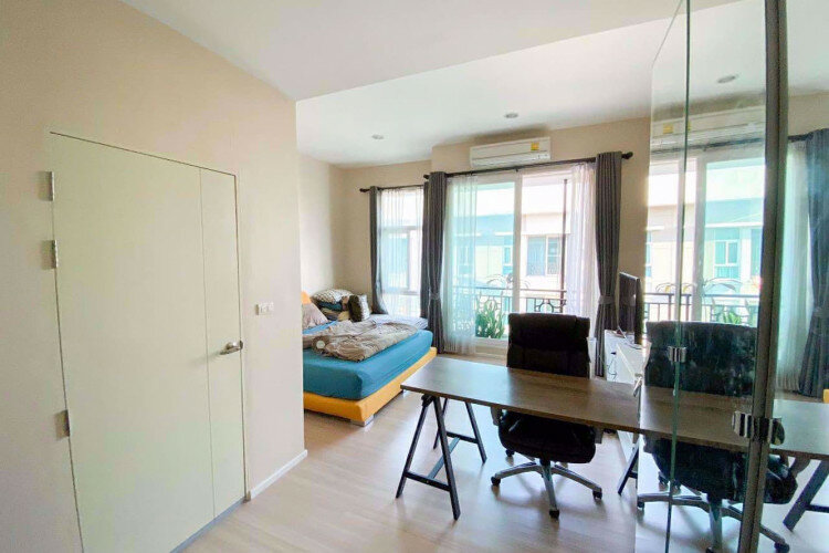 Дом в Бангкоке, Таиланд | THE549227