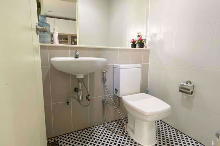 Дом в Бангкоке, Таиланд | THE549227