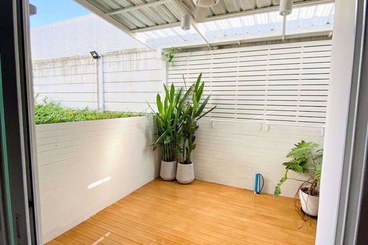 Дом в Бангкоке, Таиланд | THE549227