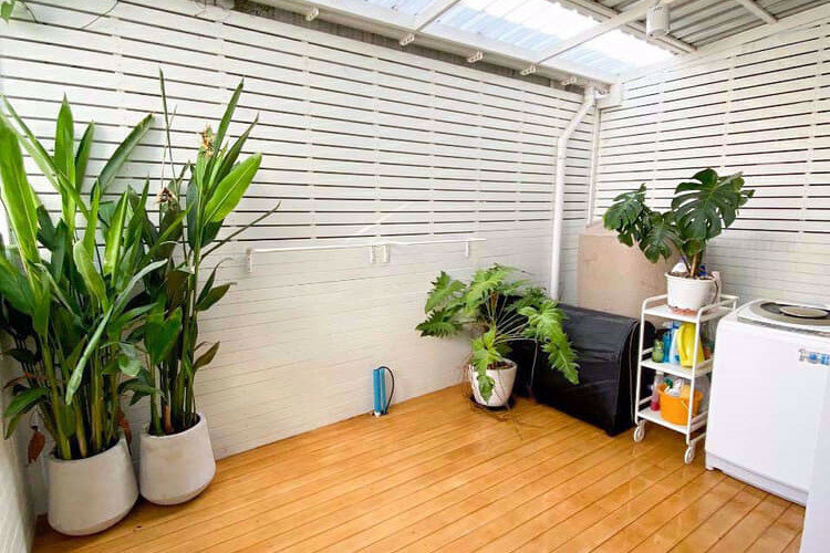 Дом в Бангкоке, Таиланд | THE549227