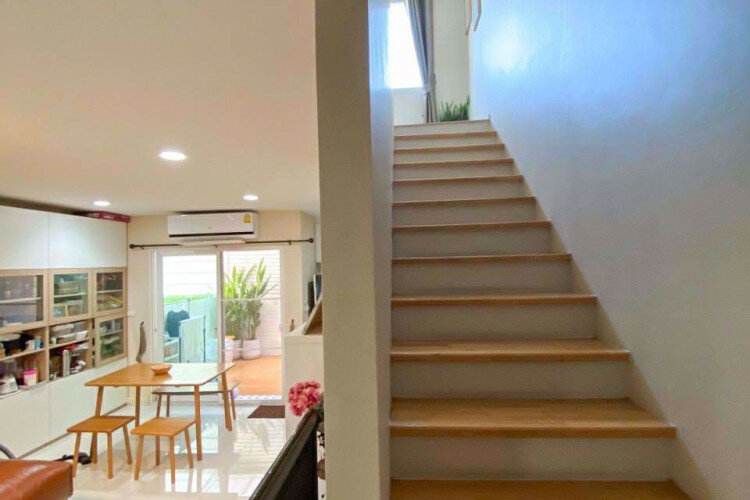 Дом в Бангкоке, Таиланд | THE549227