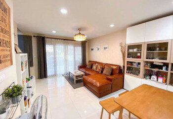 Дом в Бангкоке, Таиланд | THE549227