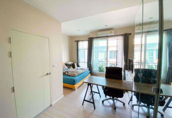 Дом в Бангкоке, Таиланд | THE549227