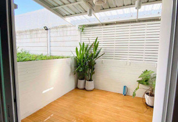 Дом в Бангкоке, Таиланд | THE549227