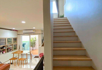 Дом в Бангкоке, Таиланд | THE549227