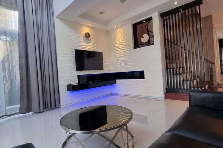 Дом в Бангкоке, Таиланд | THE148897