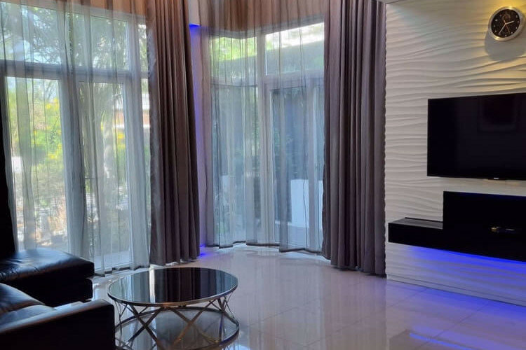 Дом в Бангкоке, Таиланд | THE148897